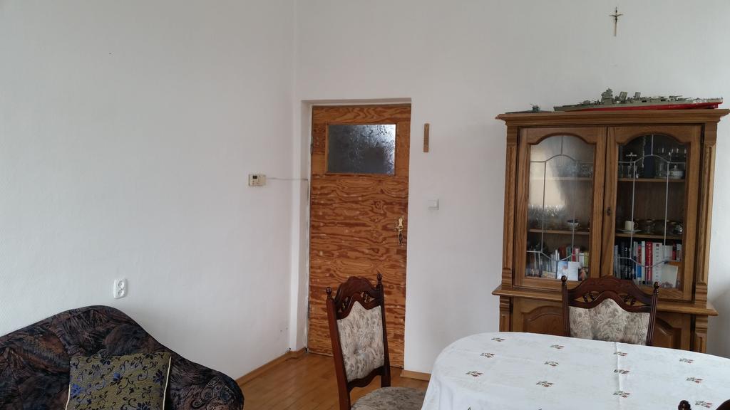 Apartament Dworcowa Kołobrzeg Exterior foto